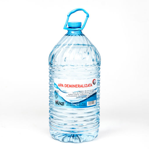 4.Apa , pet 10l