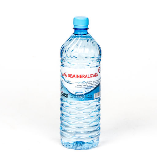 1. Apa , pet 1l