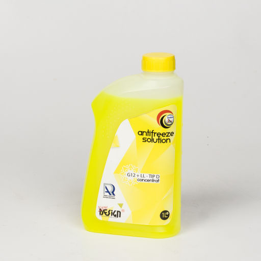 10.Antigel auto G12+LL tip D 1l bidon