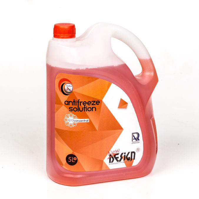 16 Antigel auto g13 concentrat 5l bidon