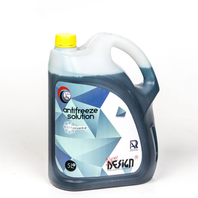 18 Antigel auto g11 concentrat 5l bidon
