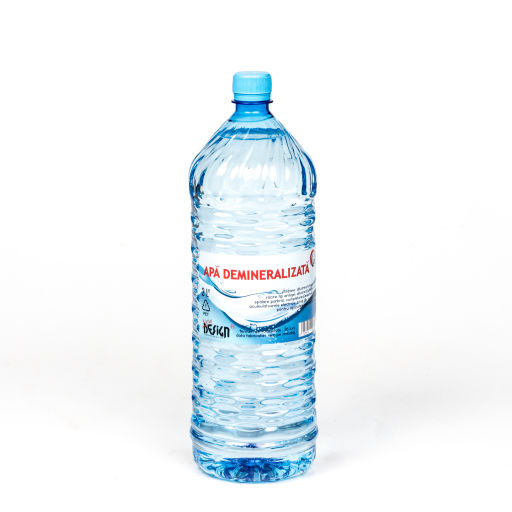 2.Apa , pet 2l