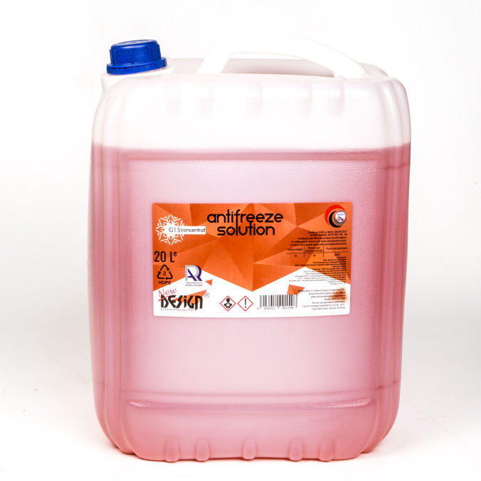 28antigel auto g13 concentrata 20l canistra