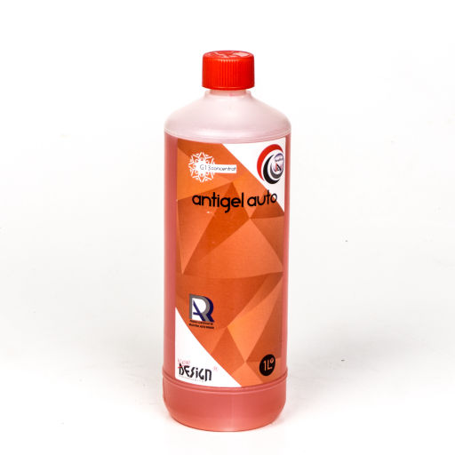 2Antigel auto , G13, concentrat , flacon