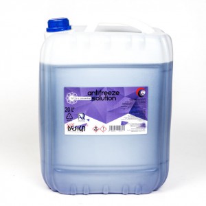 30antigel auto g12++ concentrat 20l canistra