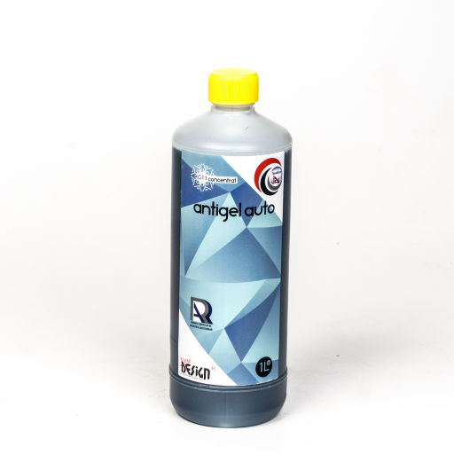 3Antigel auto , G11 concentrat , 1l flacon