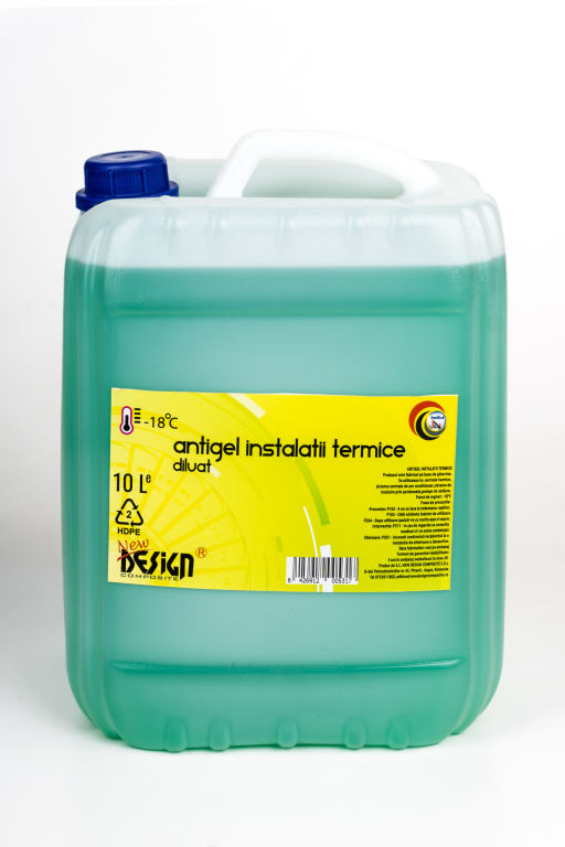 4antigel inst term -18gr 10l diluat