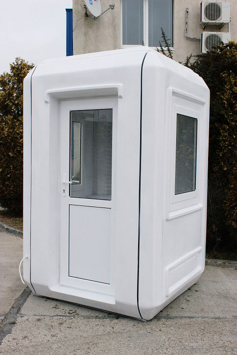 5.Cabina standard