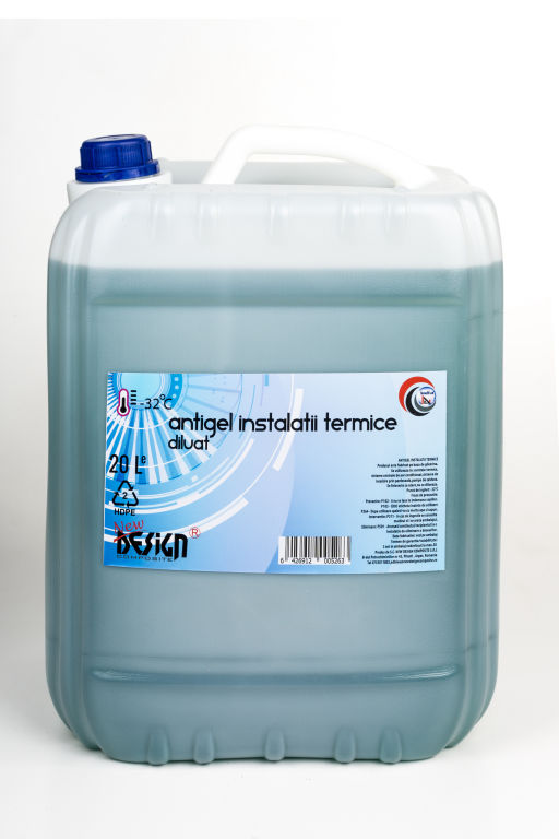 5antig inst term -32gr 20l diluat