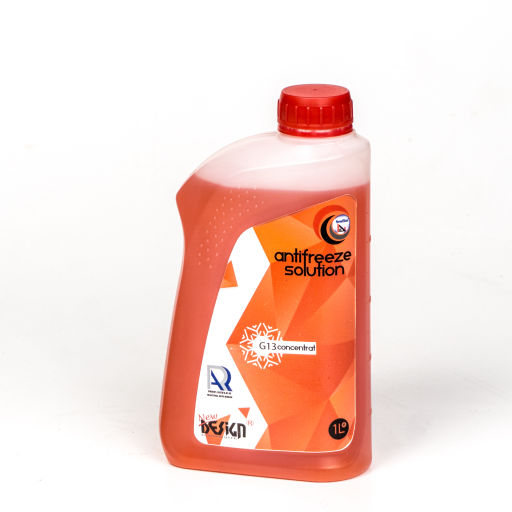 6 Antigel Auto G13 concentrat 1l , bidon