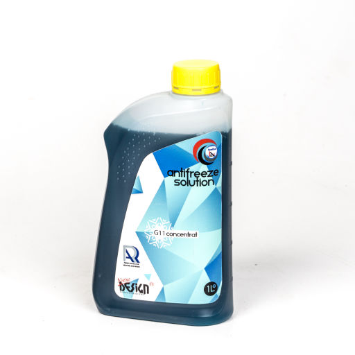7Antigel auto G11 concentrat bidon 1l